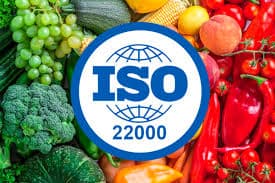 What is ISO 22000?