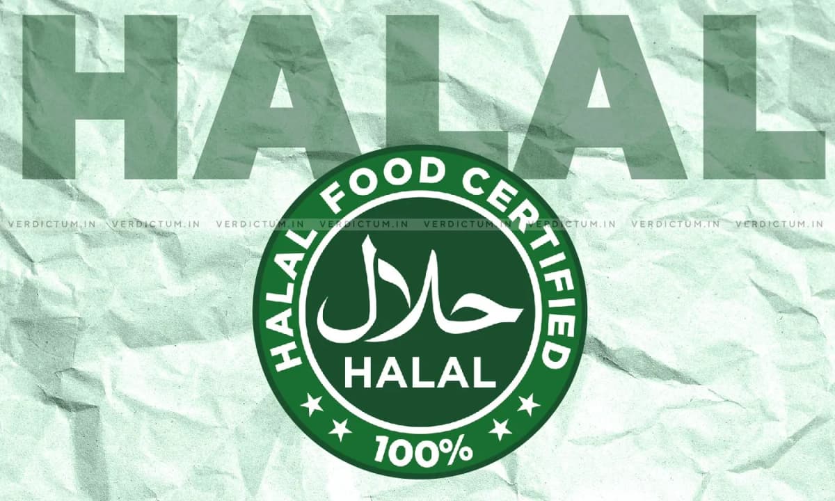 What is HALAL Certification?