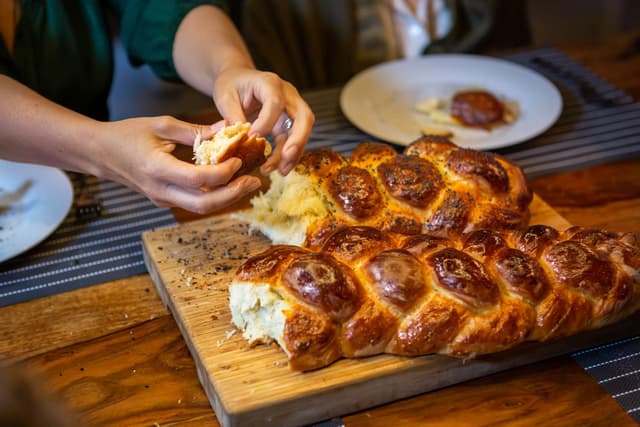 KOSHER Certification