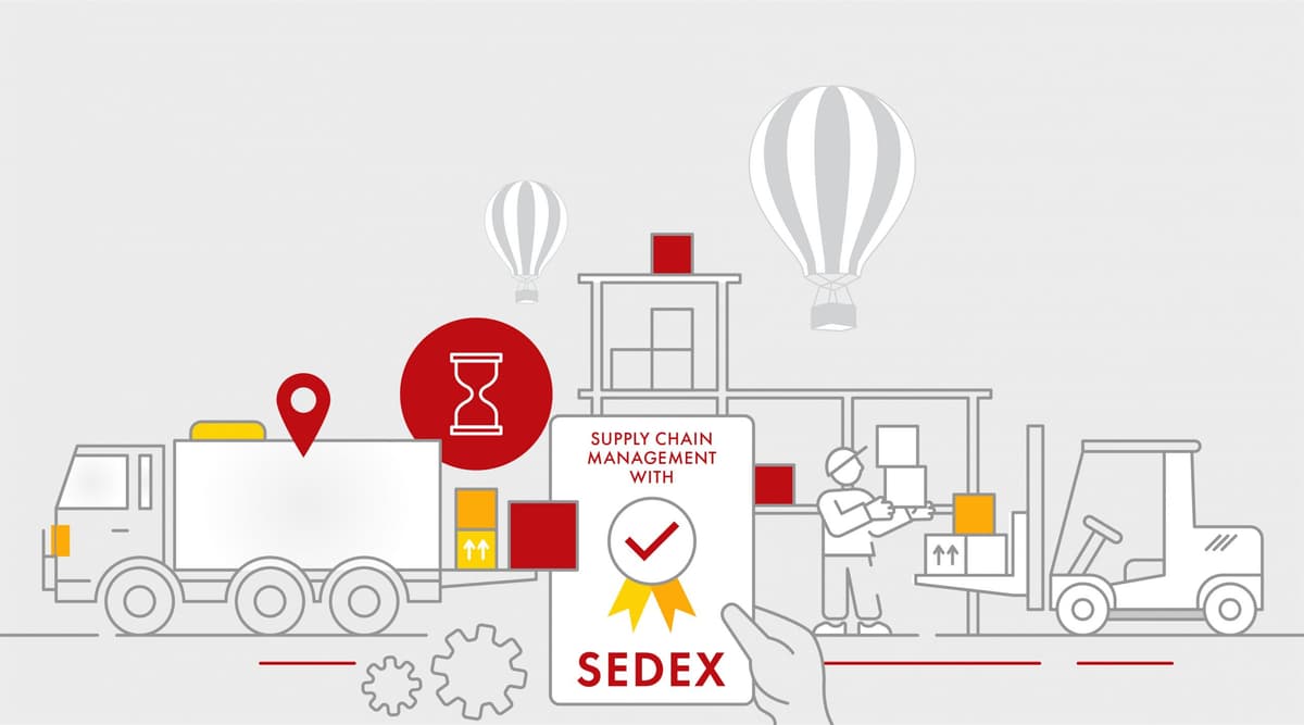 What is SEDEX?