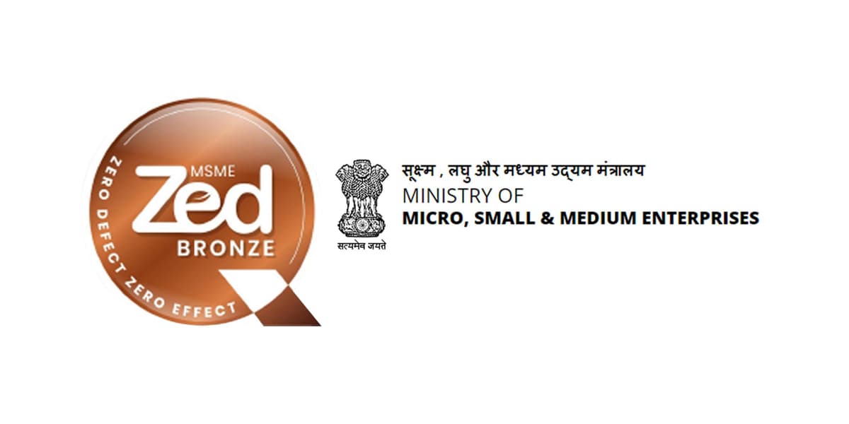 What is ZED Bronze?