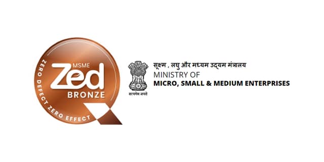 ZED Bronze Certification