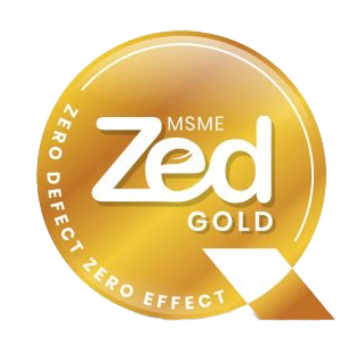 What is ZED Gold?