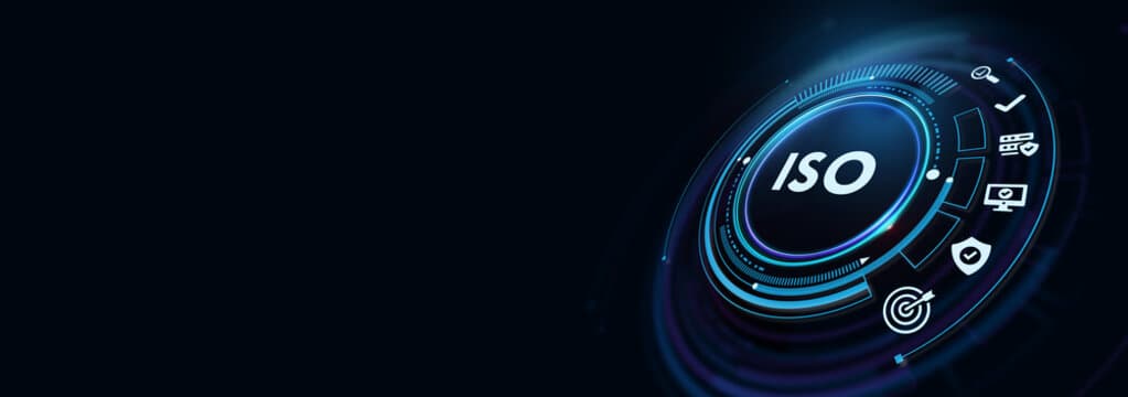 Futuristic background